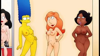 sex toy cartoon