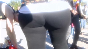 tight interracial high definition butt big ass pov cheerleader ass