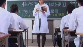 gangbang medical fucking finger group japanese orgy teacher asian cumshot