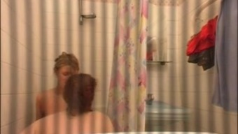hidden cam hidden cam shower voyeur teen (18+)