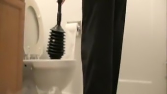 pee hidden cam hidden caught shower pissing toilet