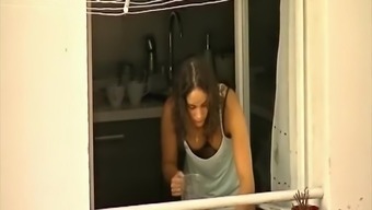 first-time caught voyeur pissing toilet public pussy compilation