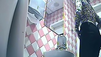 white hidden cam hidden cam voyeur toilet public blonde ass