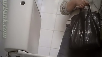 white lady hidden cam hidden cam mature voyeur toilet public