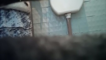 white spy hidden cam hidden cam voyeur toilet public