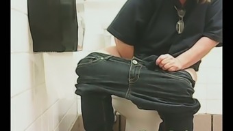 white lady jeans hidden cam hidden cam mature voyeur pissing toilet public black