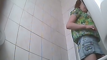 white skirt hidden cam hidden cam voyeur pissing toilet public