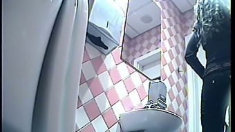 white hidden cam hidden cam voyeur toilet public