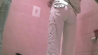 hidden cam hidden cam voyeur toilet russian