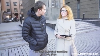 teen amateur penis glasses fucking hardcore redhead outdoor teen (18+) reality russian amateur couple