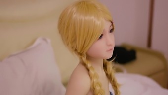 high definition doll japanese teen (18+)