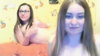 ukrainian teen amateur funny european 3some lesbian teen (18+) threesome web cam amateur