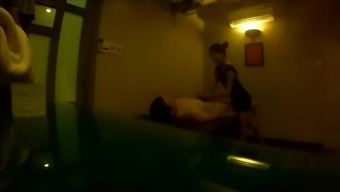 massage homemade handjob amateur asian