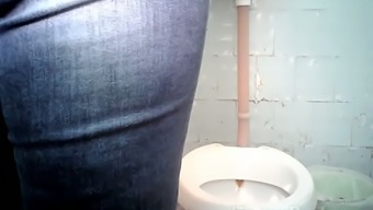 hidden cam hidden cam panties voyeur pissing toilet public