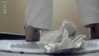white hidden cam hidden cam voyeur pissing toilet public
