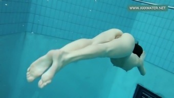 high definition teen (18+) pool russian bikini amateur