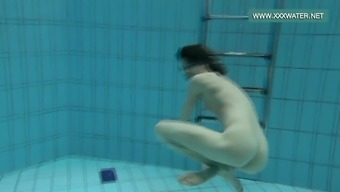 high definition teen (18+) pool russian bikini amateur
