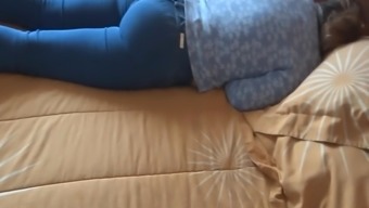 jeans homemade high definition voyeur big ass wife amateur ass
