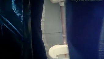 white sweet hidden cam hidden cam voyeur teen (18+) pissing toilet public