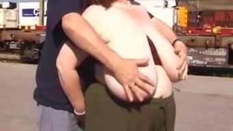 huge mature bbw big tits