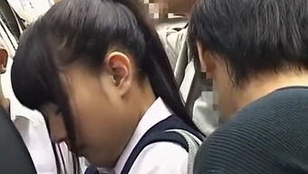 japanese teen bus sexlesbian ass rimming porn