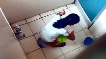 spy pee indian hidden cam hidden cam brown voyeur pissing toilet public brunette amateur