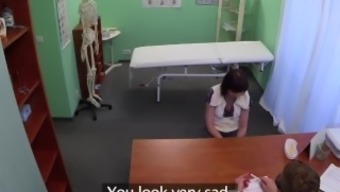 oral sex toy fucking hidden cam hidden face fucked voyeur reality blowjob doctor