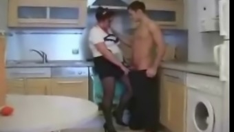 mother fucking mature pussy russian