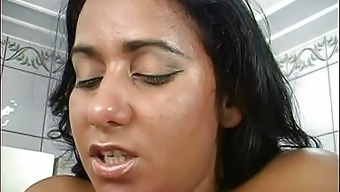 face fucked face anal brazil cumshot facial