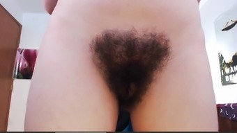 hairy amazing web cam beautiful