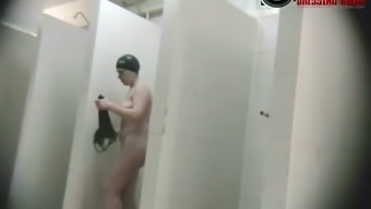 spy lady nude naked hidden cam hidden caught cam mature shower public reality amateur