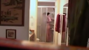 hidden cam hidden cam shower voyeur amateur