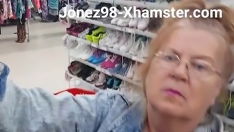 white grandma high definition hidden cam hidden cam mature voyeur upskirt amateur