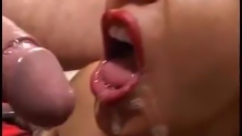 mouth milf mature anal cum in mouth cum hairy mature brown anal brunette amateur