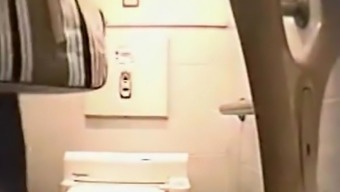 pee lady cam mature shower voyeur pissing toilet public web cam asian