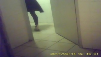 spy french hidden cam hidden cam brown voyeur pissing toilet brunette