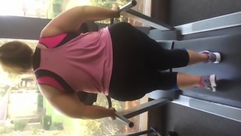 huge high definition gym butt mature voyeur big ass bbw ass