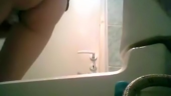 vagina pee skirt hidden pissing toilet beautiful