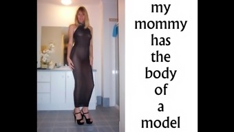 mom interracial mistress milf high definition mature femdom blonde
