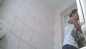 white pee hidden cam hidden cam mature voyeur pissing
