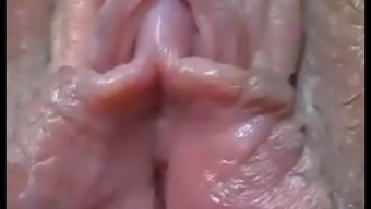 homemade teen (18+) pussy amateur close up