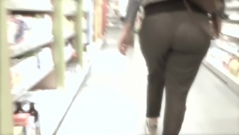 german hidden cam hidden cam butt voyeur big ass teen (18+) ass