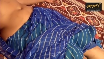 indian husband friendly massage deep strip sleeping amateur