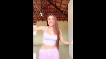 nipples high definition teen (18+) turkish wife bikini dance