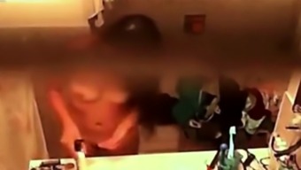 spy high definition hidden cam hidden cam voyeur bathroom amateur asian aunt