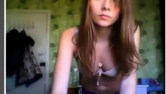 wet topless teen amateur nude naked model flexible brown teen (18+) web cam russian brunette amateur ass cute