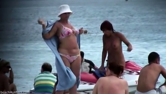 nude naked high definition hidden cam hidden cam voyeur outdoor beach amateur
