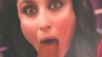 lick mouth indian cum in mouth cum chocolate celebrity