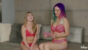 longhair friendly bra panties strip pornstar