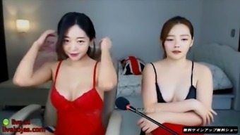 teen amateur tease korean lesbian strip teen (18+) web cam amateur asian